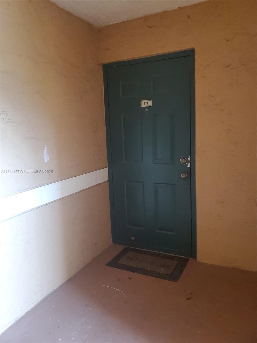 3874 Lyons Road, Unit 1126 Coconut Creek, FL 33073 - Photo 21 of 22 a view of elevator