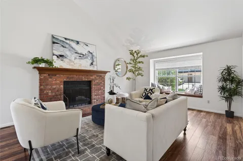 $525,000 | 6391 East Geddes Avenue, Englewood, CO 80112