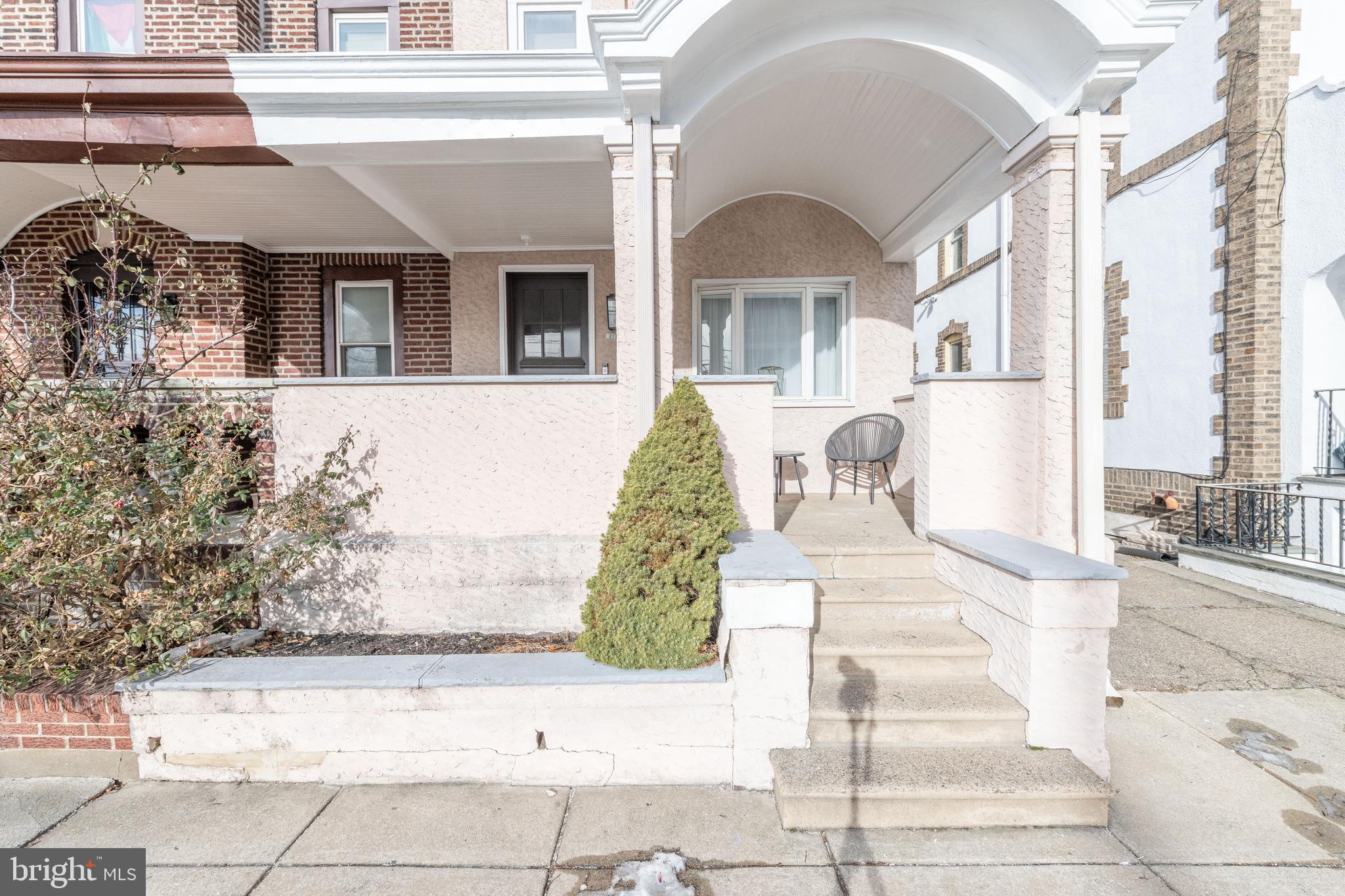 2133 West Ritner Street Philadelphia, PA 19145 - Photo 1 of 35 Gallery Image 1