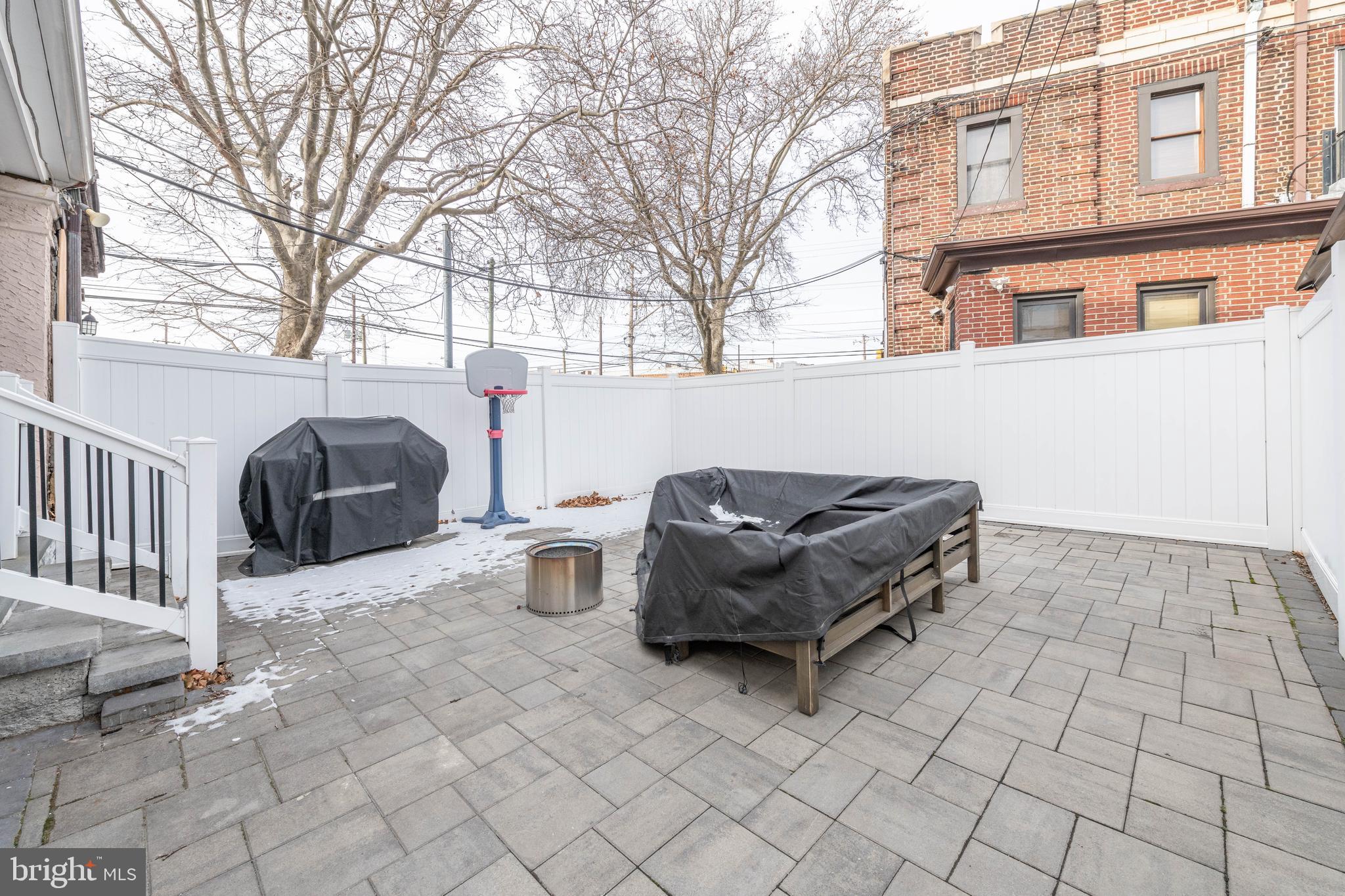 2133 West Ritner Street Philadelphia, PA 19145 - Photo 17 of 35 Gallery Image 17