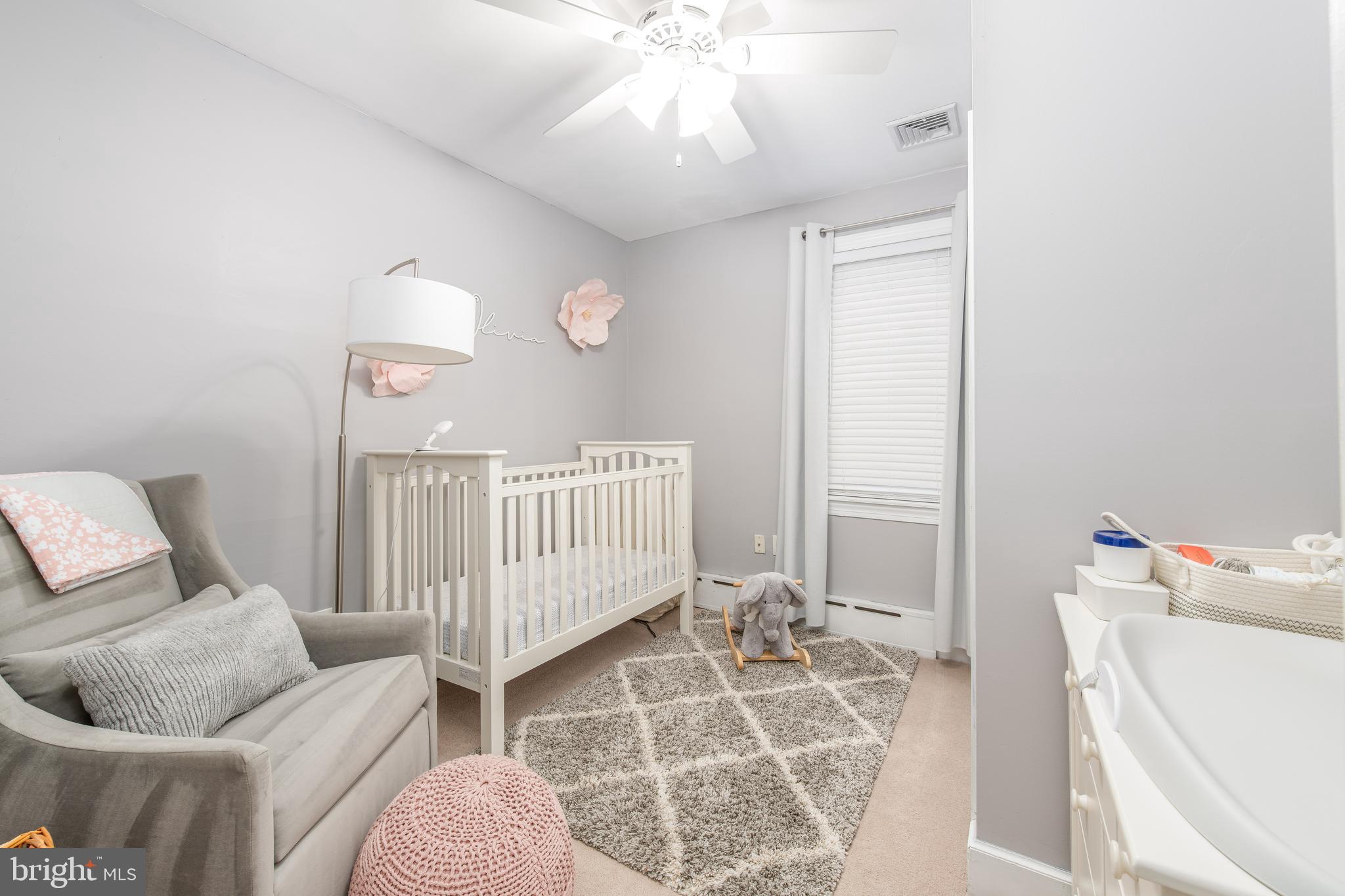 2133 West Ritner Street Philadelphia, PA 19145 - Photo 20 of 35 Bedroom 2