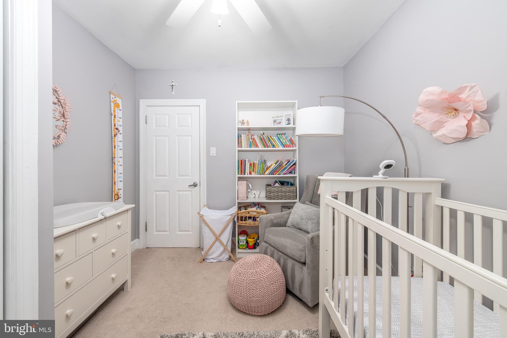 2133 West Ritner Street Philadelphia, PA 19145 - Photo 21 of 35 Bedroom 2