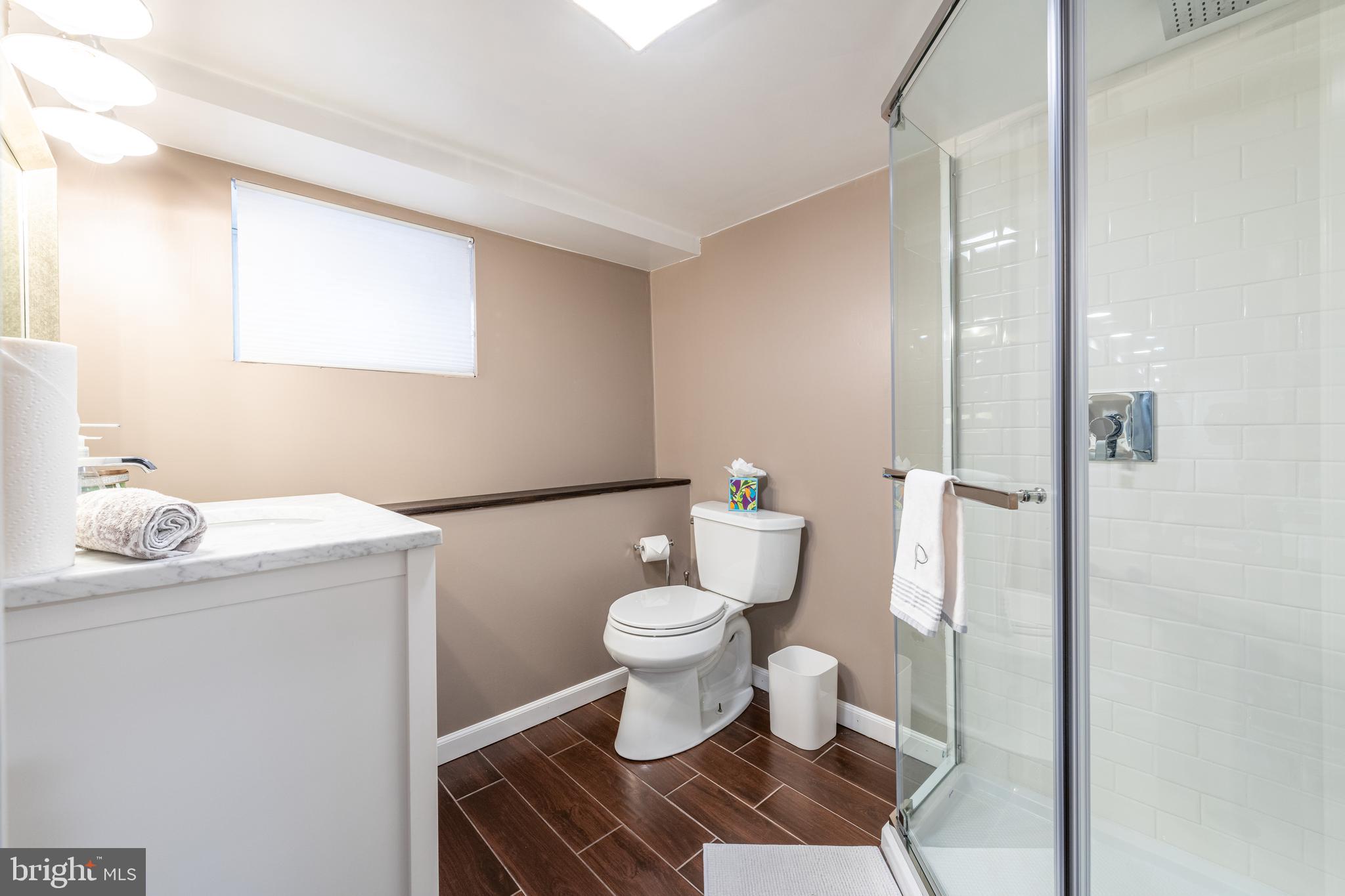 2133 West Ritner Street Philadelphia, PA 19145 - Photo 31 of 35 Full Bathroom 2 - Basement
