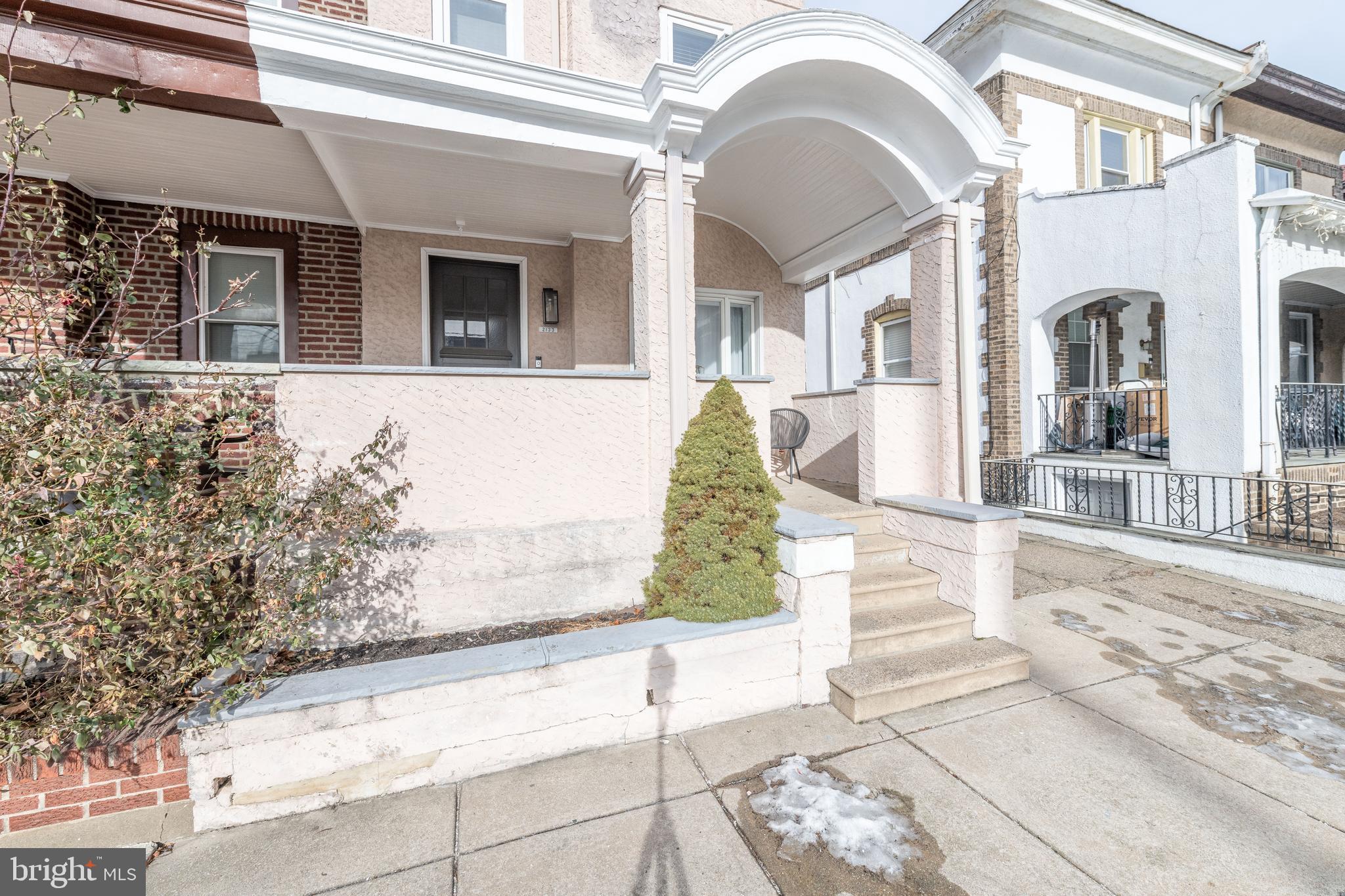 2133 West Ritner Street Philadelphia, PA 19145 - Photo 35 of 35 Gallery Image 35