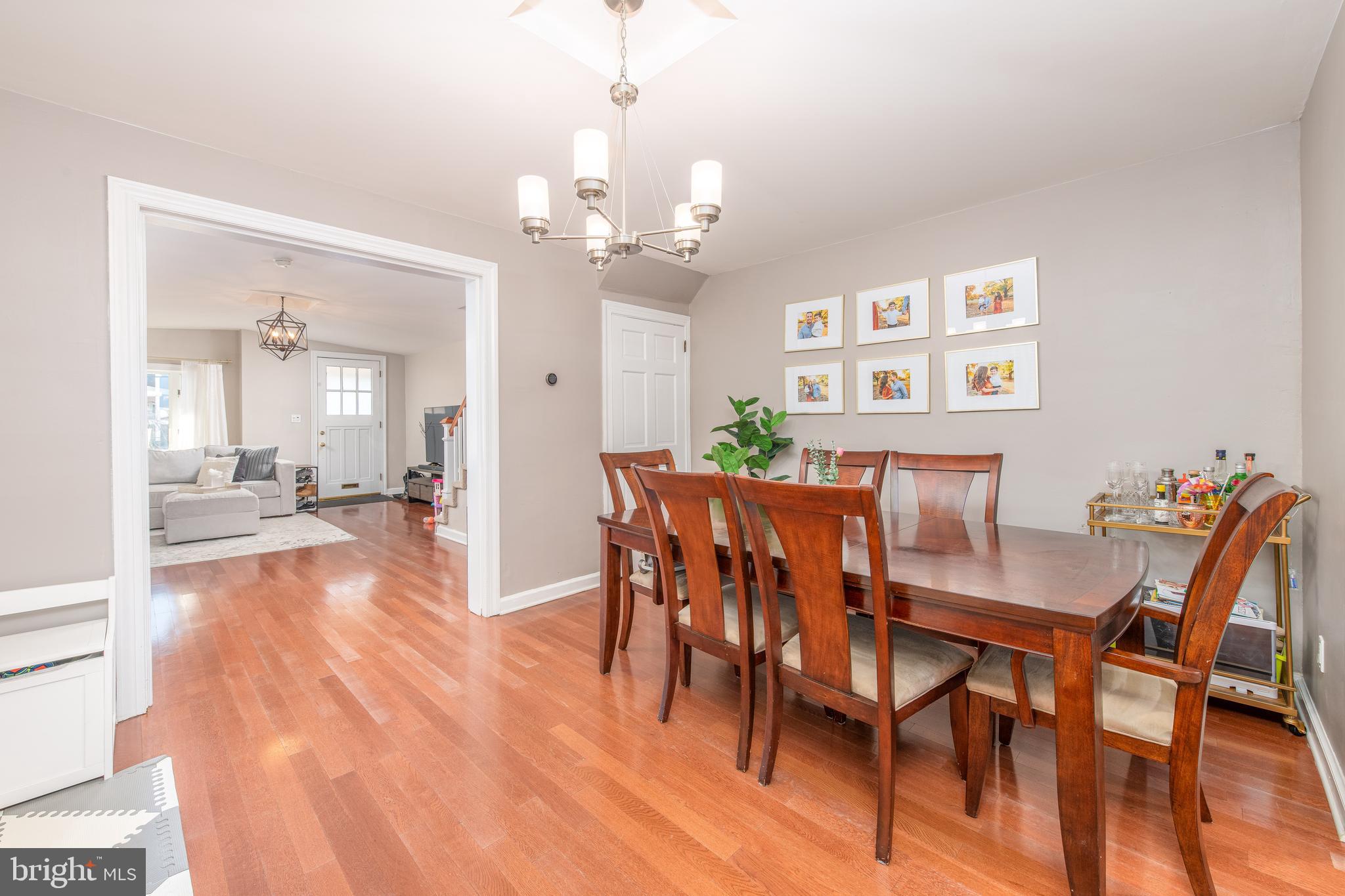 2133 West Ritner Street Philadelphia, PA 19145 - Photo 8 of 35 Gallery Image 8