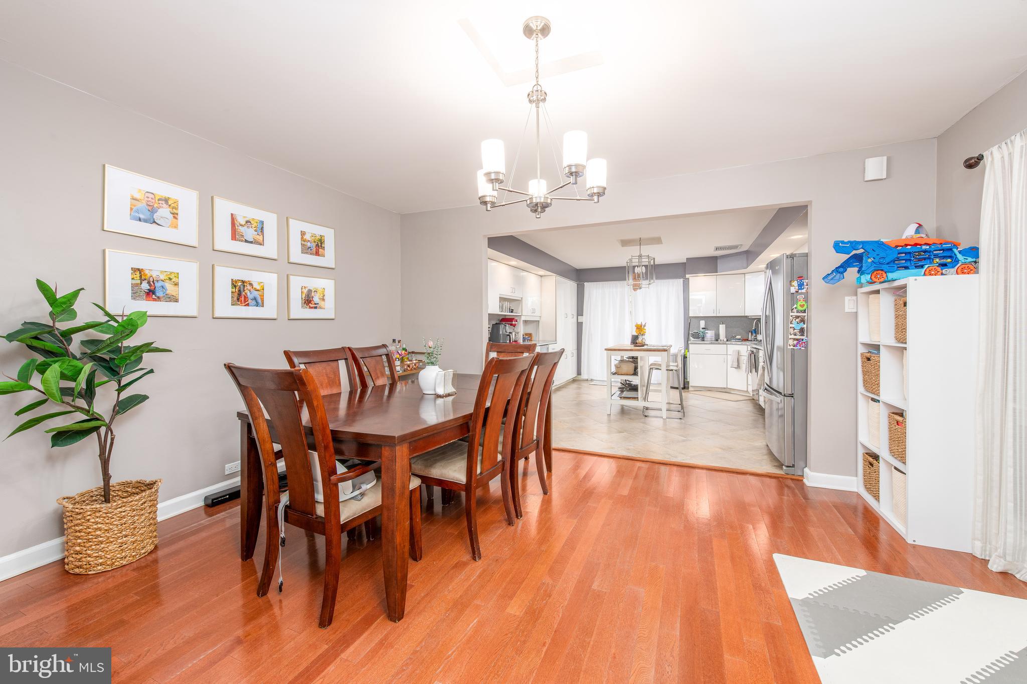 2133 West Ritner Street Philadelphia, PA 19145 - Photo 9 of 35 Gallery Image 9