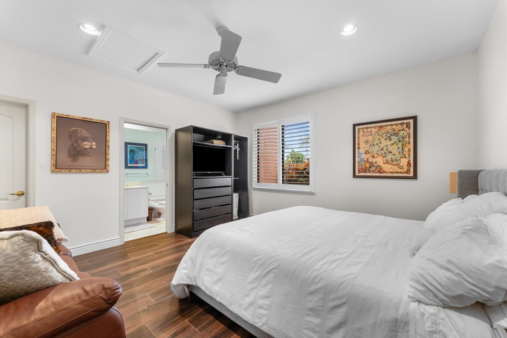 7276 Sidonia Court Boca Raton, FL 33433 - Photo 32 of 60 Bedroom