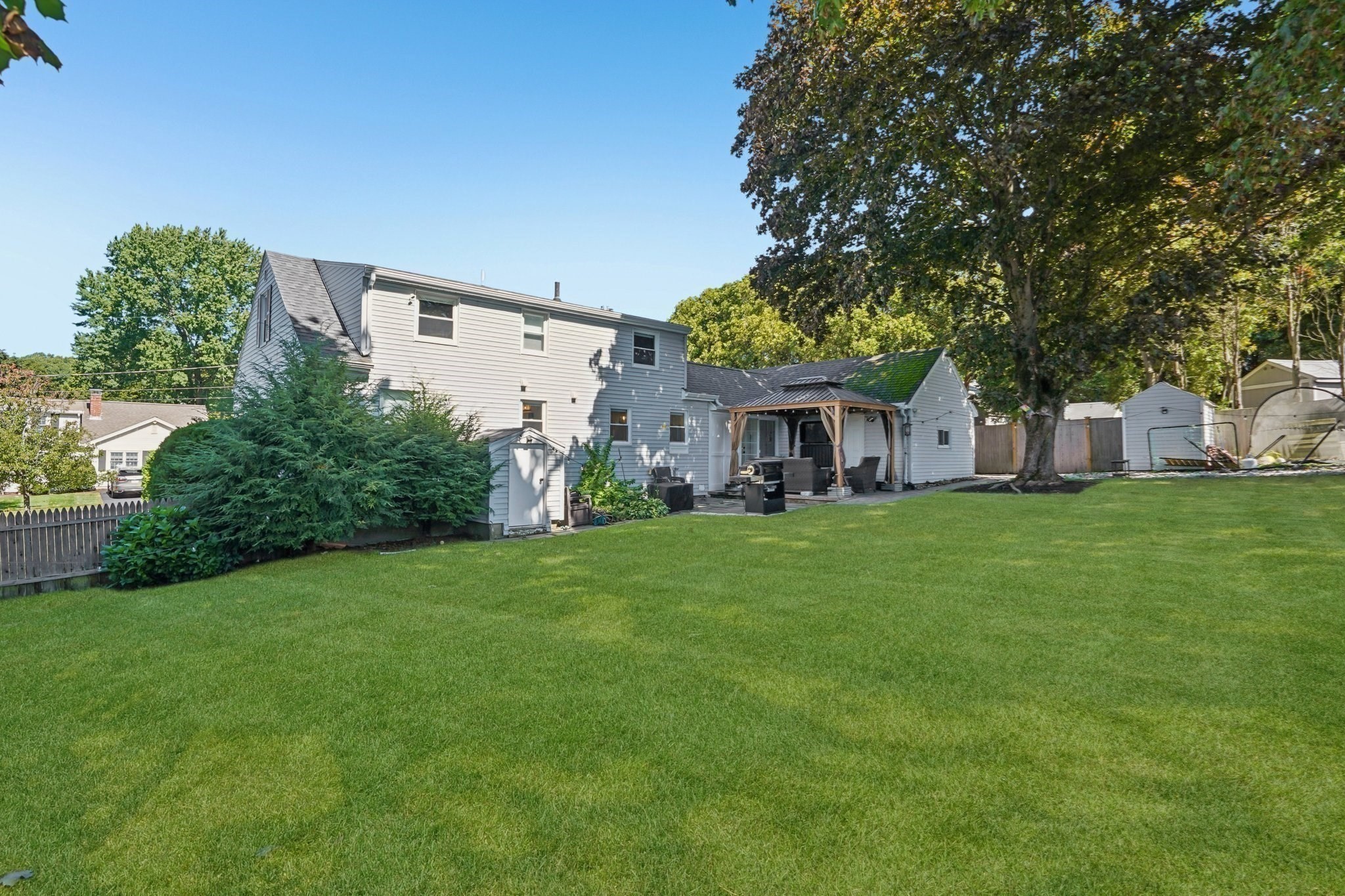 5 Barbara Road Danvers, MA 01923 - Photo 34 of 38 Gallery Image 34