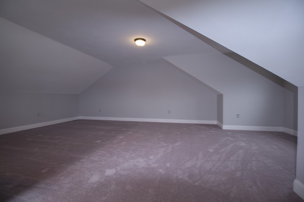 7 Butler Avenue, Unit B Lowell, MA 01852 - Photo 14 of 21 a view of empty room