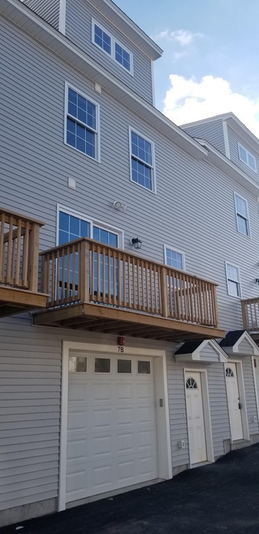 7 Butler Avenue, Unit B Lowell, MA 01852 - Photo 5 of 21 a view of a house with dinning table and chairs