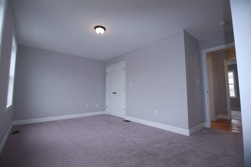 7 Butler Avenue, Unit B Lowell, MA 01852 - Photo 10 of 21 a view of an empty room