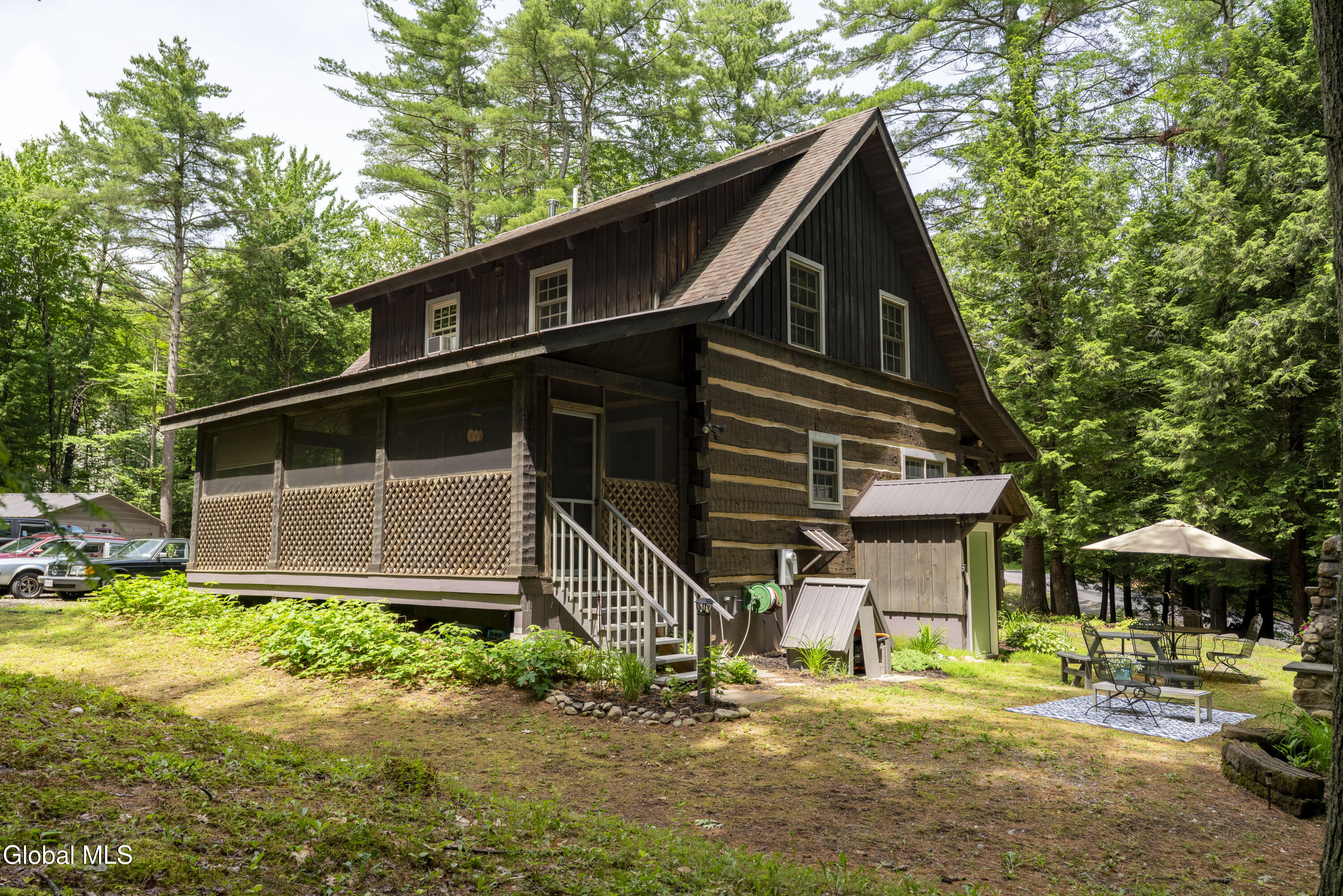 727 Ralph Road Lake Luzerne, NY 12846 - Photo 34 of 39 727 Ralph-35