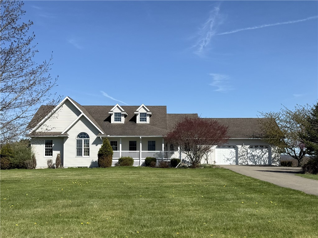 294 Prospect Hill Road Horseheads, NY 14845 - Photo 47 of 48 Front