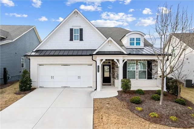 $545,000 | 1204 Tahoe Place, Canton, GA 30114