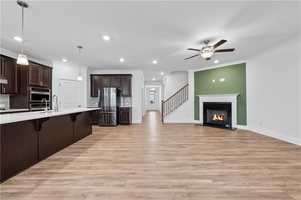 1204 Tahoe Place Canton, GA 30114 - Photo 14 of 73