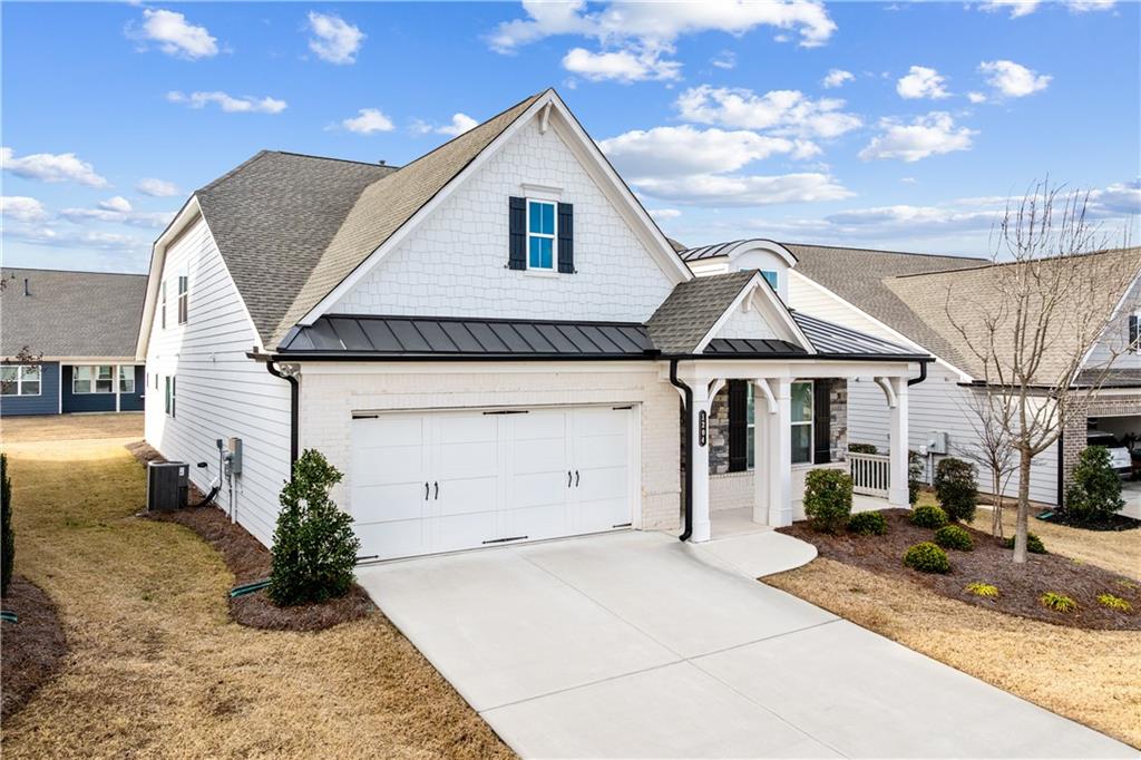 1204 Tahoe Place Canton, GA 30114 - Photo 2 of 73