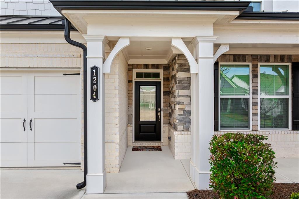 1204 Tahoe Place Canton, GA 30114 - Photo 4 of 73