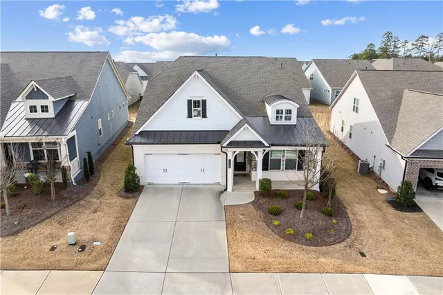 $545,000 | 1204 Tahoe Place, Canton, GA 30114