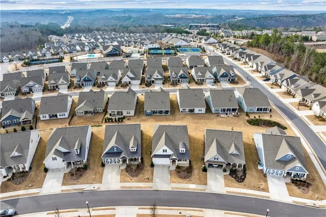 $545,000 | 1204 Tahoe Place, Canton, GA 30114