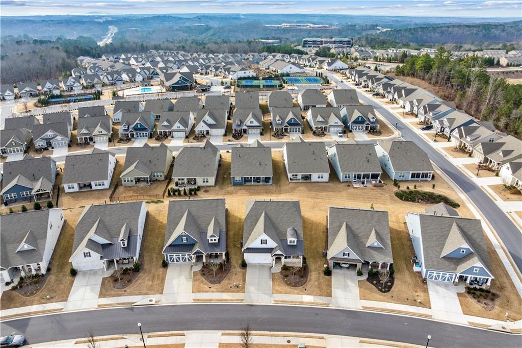 1204 Tahoe Place Canton, GA 30114 - Photo 52 of 73