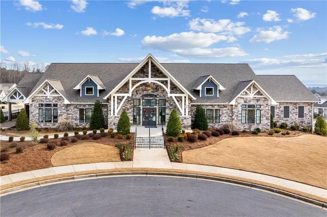 $545,000 | 1204 Tahoe Place, Canton, GA 30114