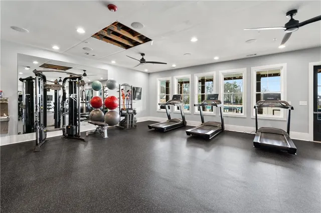 $545,000 | 1204 Tahoe Place, Canton, GA 30114