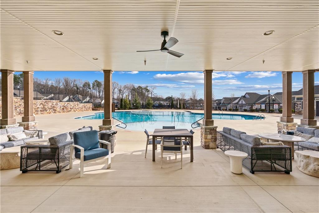 1204 Tahoe Place Canton, GA 30114 - Photo 68 of 73