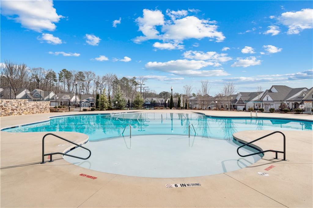 1204 Tahoe Place Canton, GA 30114 - Photo 69 of 73