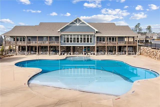 $545,000 | 1204 Tahoe Place, Canton, GA 30114