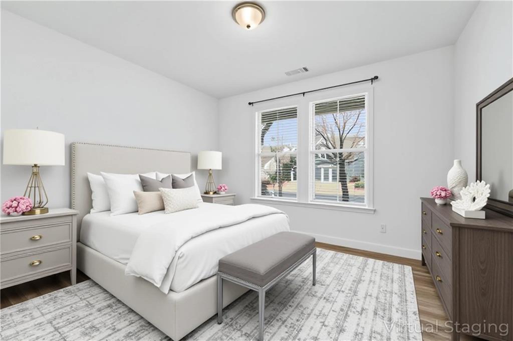 1204 Tahoe Place Canton, GA 30114 - Photo 10 of 73 a bedroom with a bed and a window