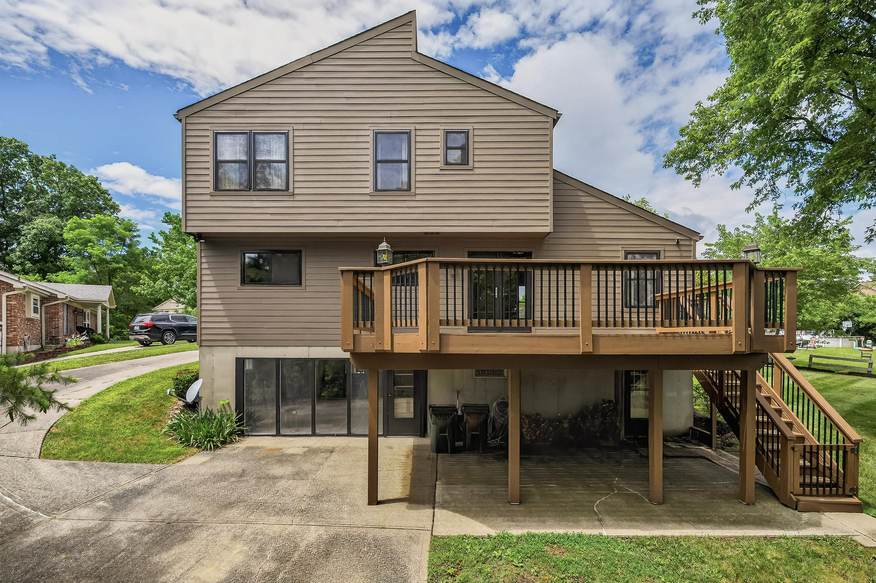 7 Darrma Court Cold Spring, KY 41076 - Photo 29 of 39 Gallery Image 29