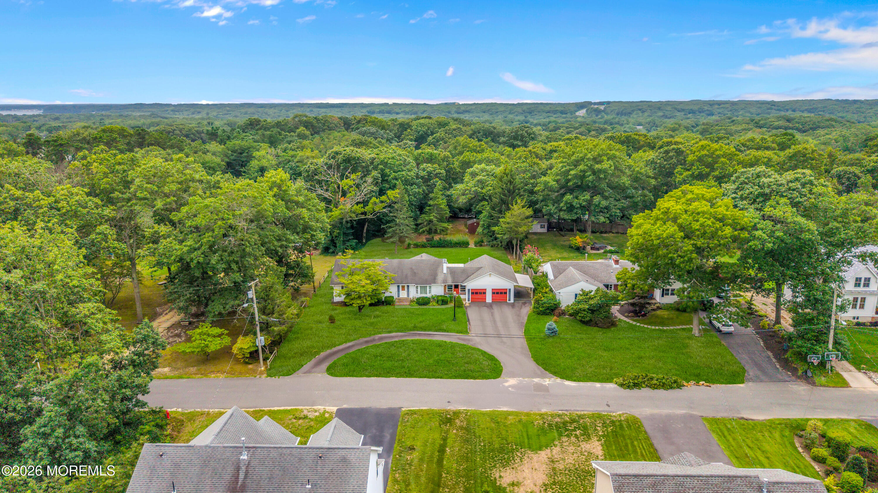 3238 Ridgewood Road Allenwood, NJ 08720 - Photo 7 of 68 Front 8