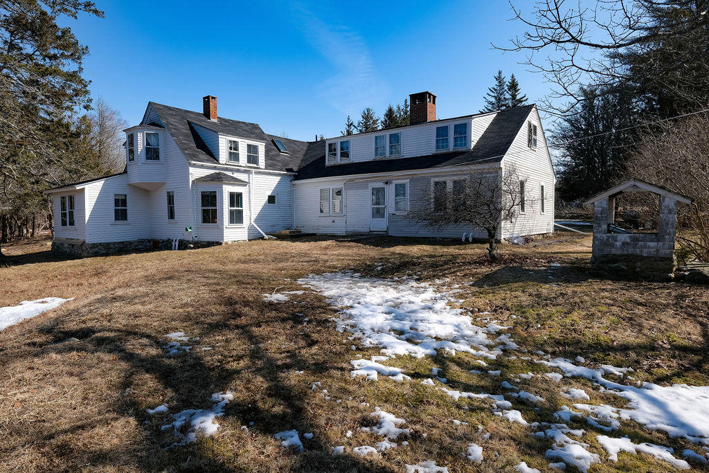416 North Deer Isle Road Deer Isle, ME 04627 - Photo 59 of 62 416N.DeerIsleRd-5