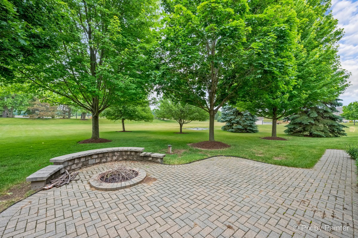 8316 Eagle Ridge Spring Grove, IL 60081 - Photo 29 of 44
