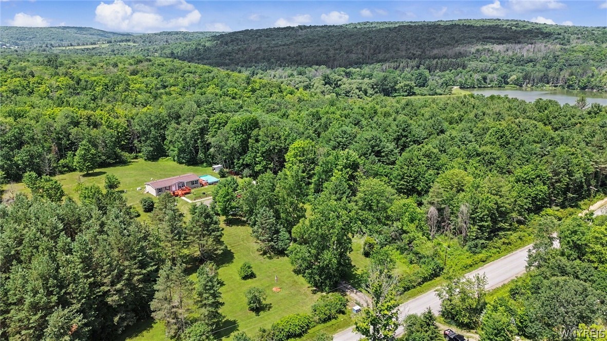 7218 Lake Road Belfast, NY 14711 - Photo 13 of 42