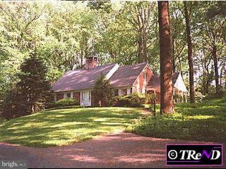 678 Andover Road Newtown Square, PA 19073 - Photo 1 of 1