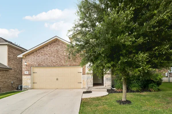 $2,795 | 616 Sigourney Way, Leander, TX 78641
