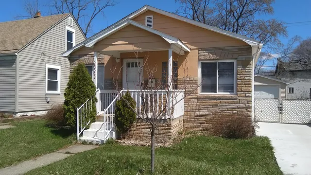 $1,250 | 23328 Battelle Avenue, Hazel Park, MI 48030
