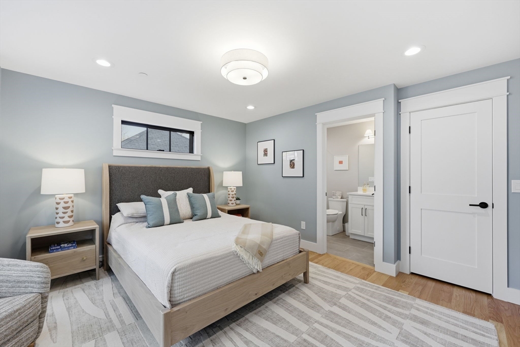 14 Garfield Street, Unit A3 Northampton, MA 01062 - Photo 42 of 42