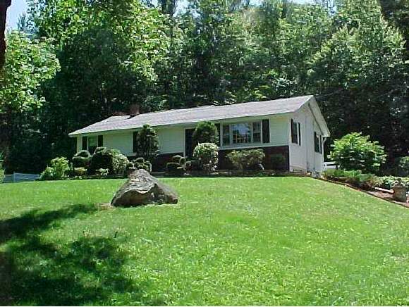 119 Haverhill Road Salem, NH 03079 - Photo 1 of 1