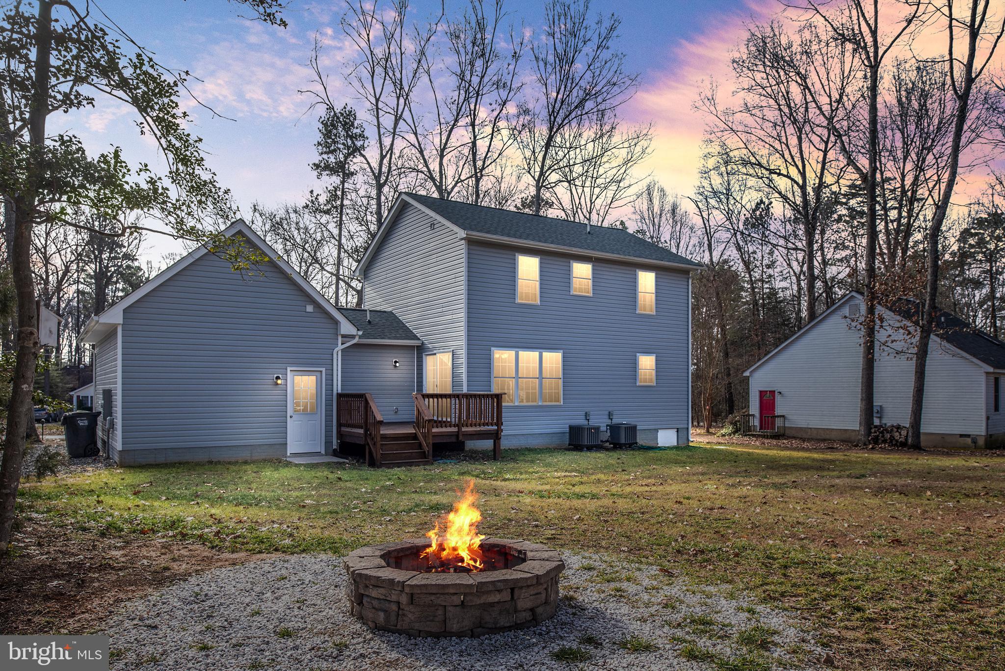203 Hamilton Drive Ruther Glen, VA 22546 - Photo 2 of 35