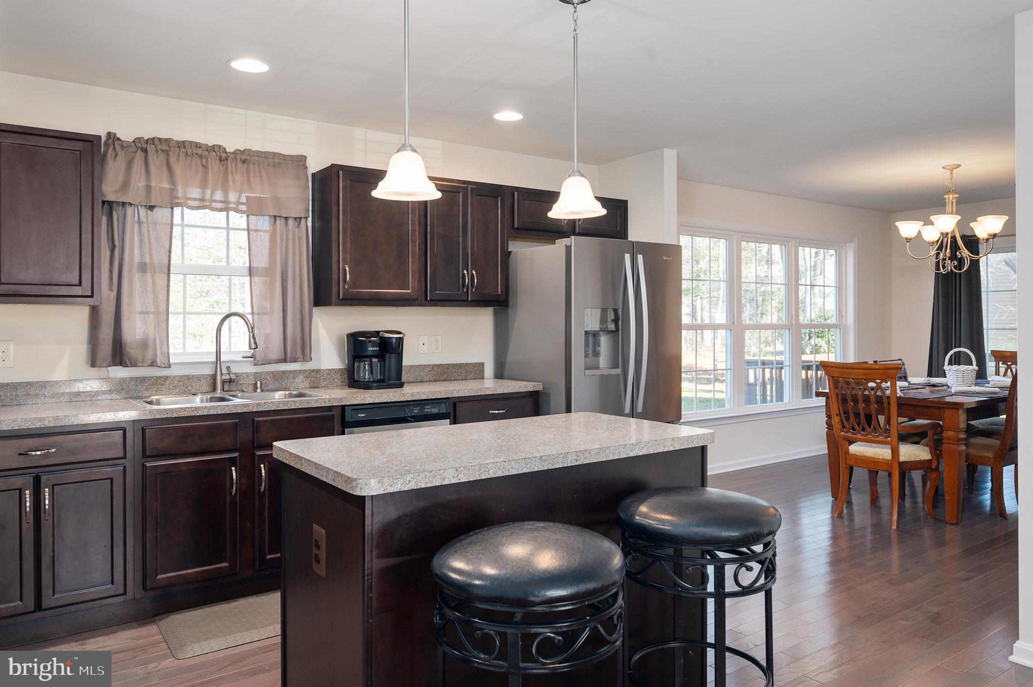 203 Hamilton Drive Ruther Glen, VA 22546 - Photo 11 of 35