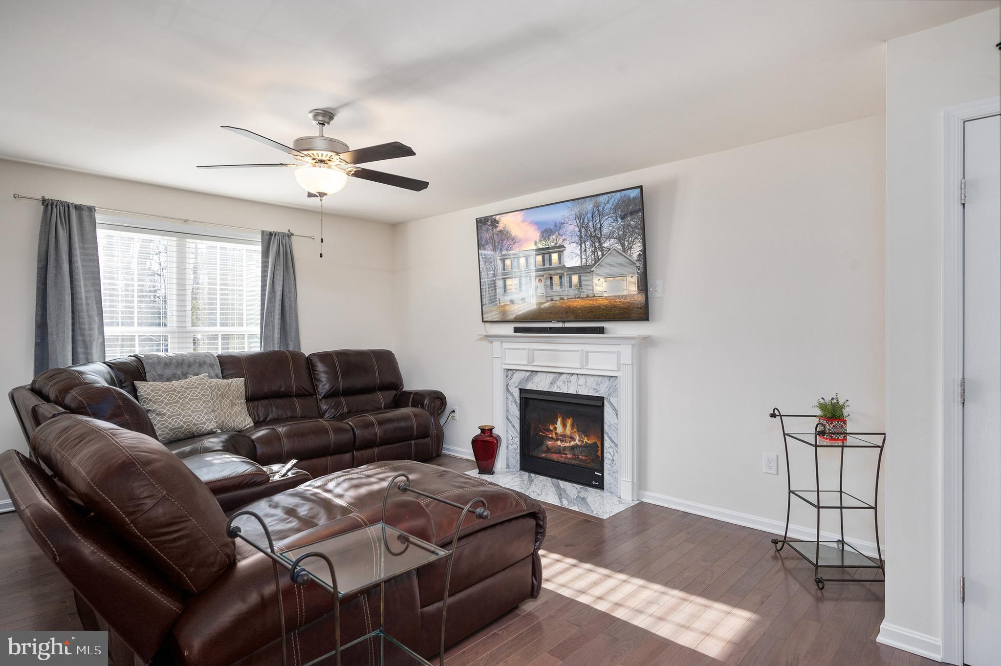 203 Hamilton Drive Ruther Glen, VA 22546 - Photo 12 of 35