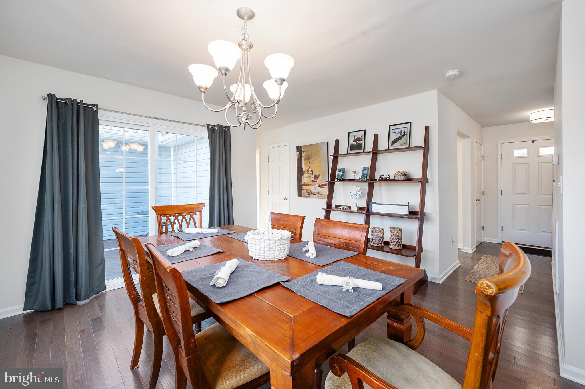 203 Hamilton Drive Ruther Glen, VA 22546 - Photo 13 of 35