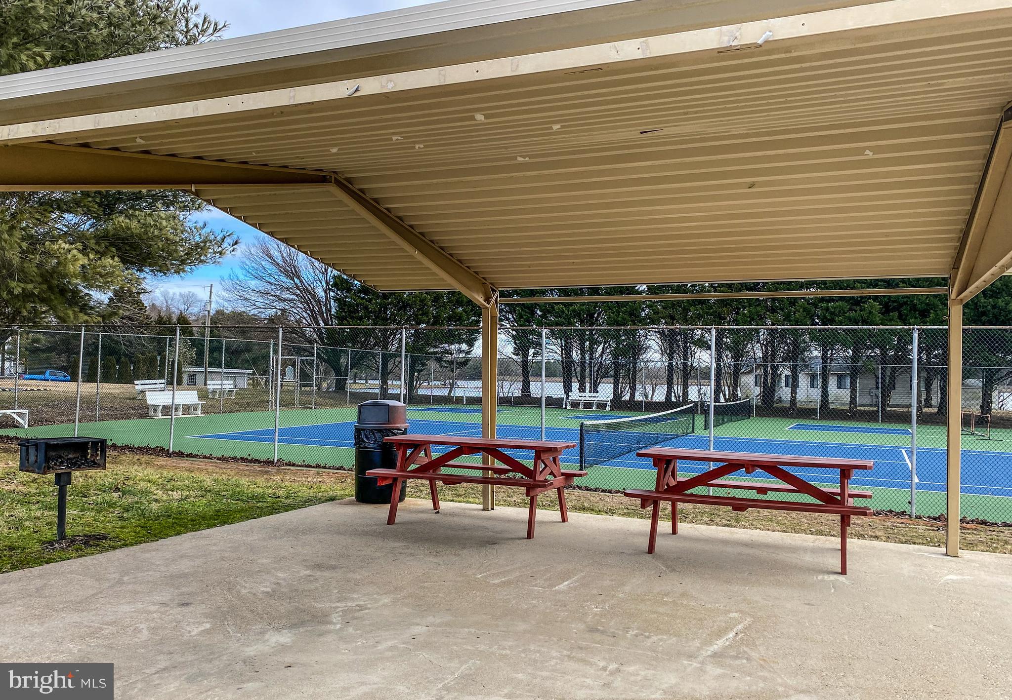 203 Hamilton Drive Ruther Glen, VA 22546 - Photo 29 of 35