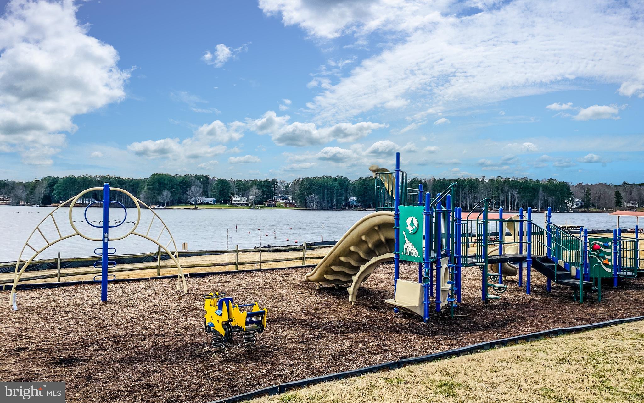 203 Hamilton Drive Ruther Glen, VA 22546 - Photo 32 of 35