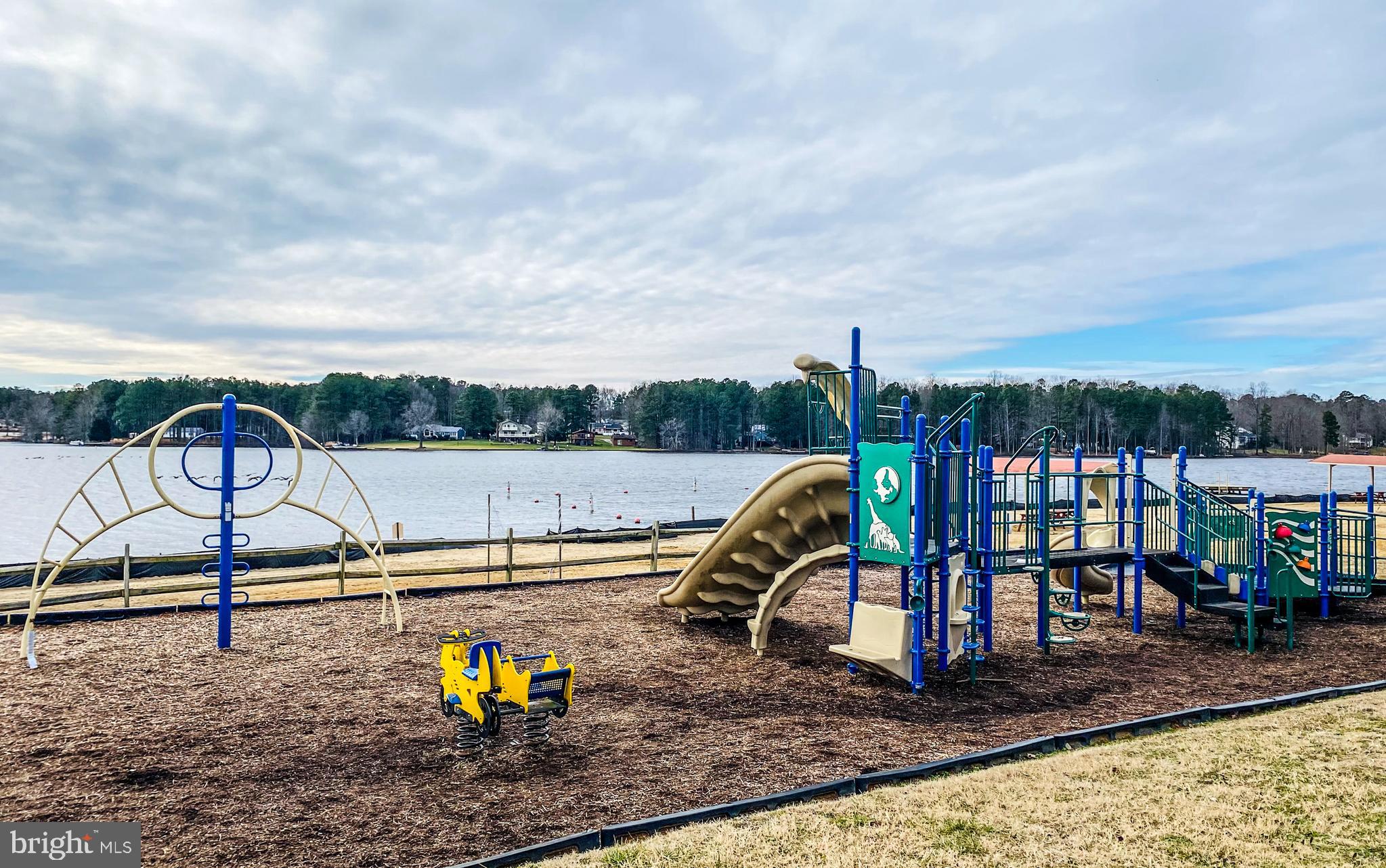 203 Hamilton Drive Ruther Glen, VA 22546 - Photo 34 of 35