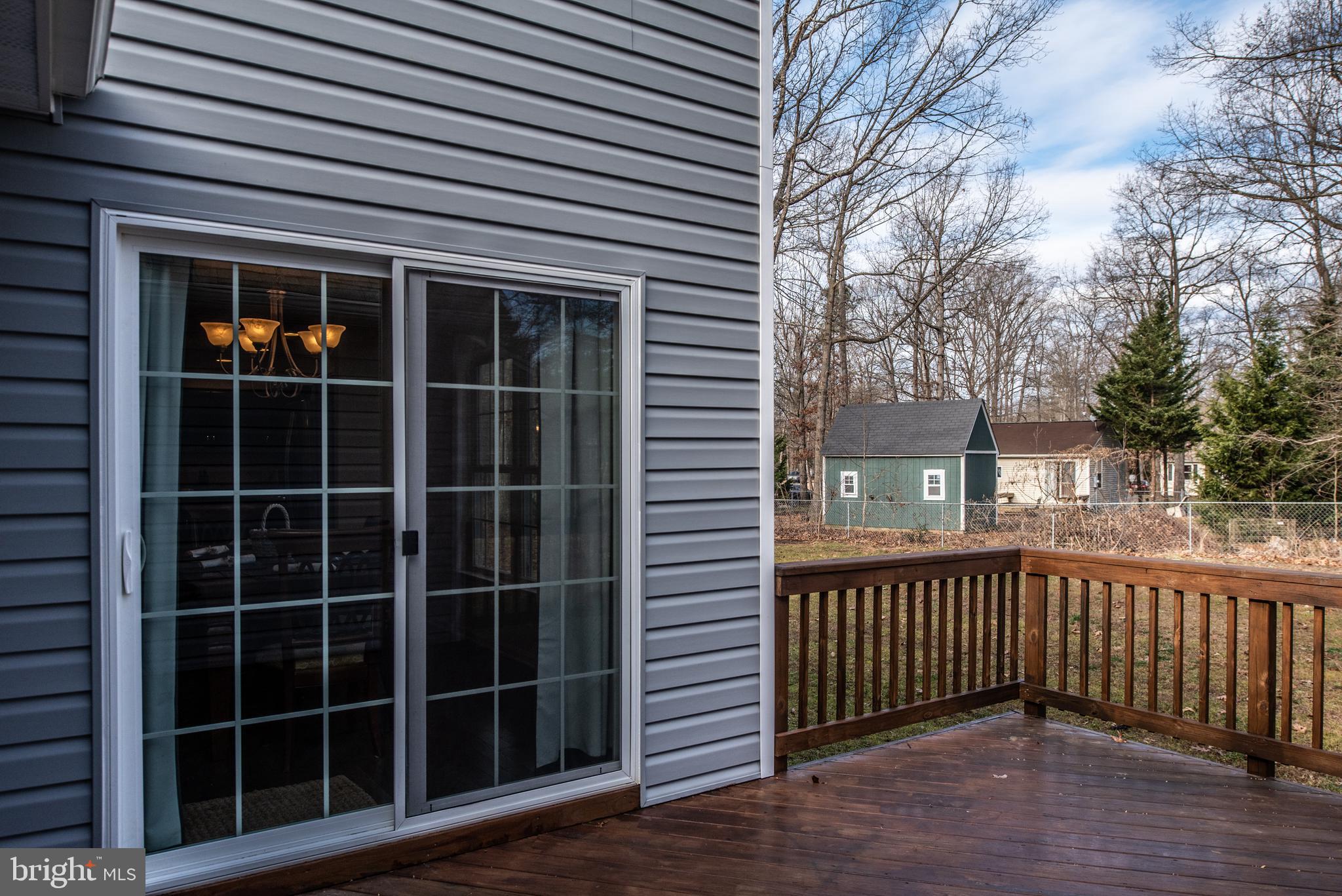 203 Hamilton Drive Ruther Glen, VA 22546 - Photo 6 of 35