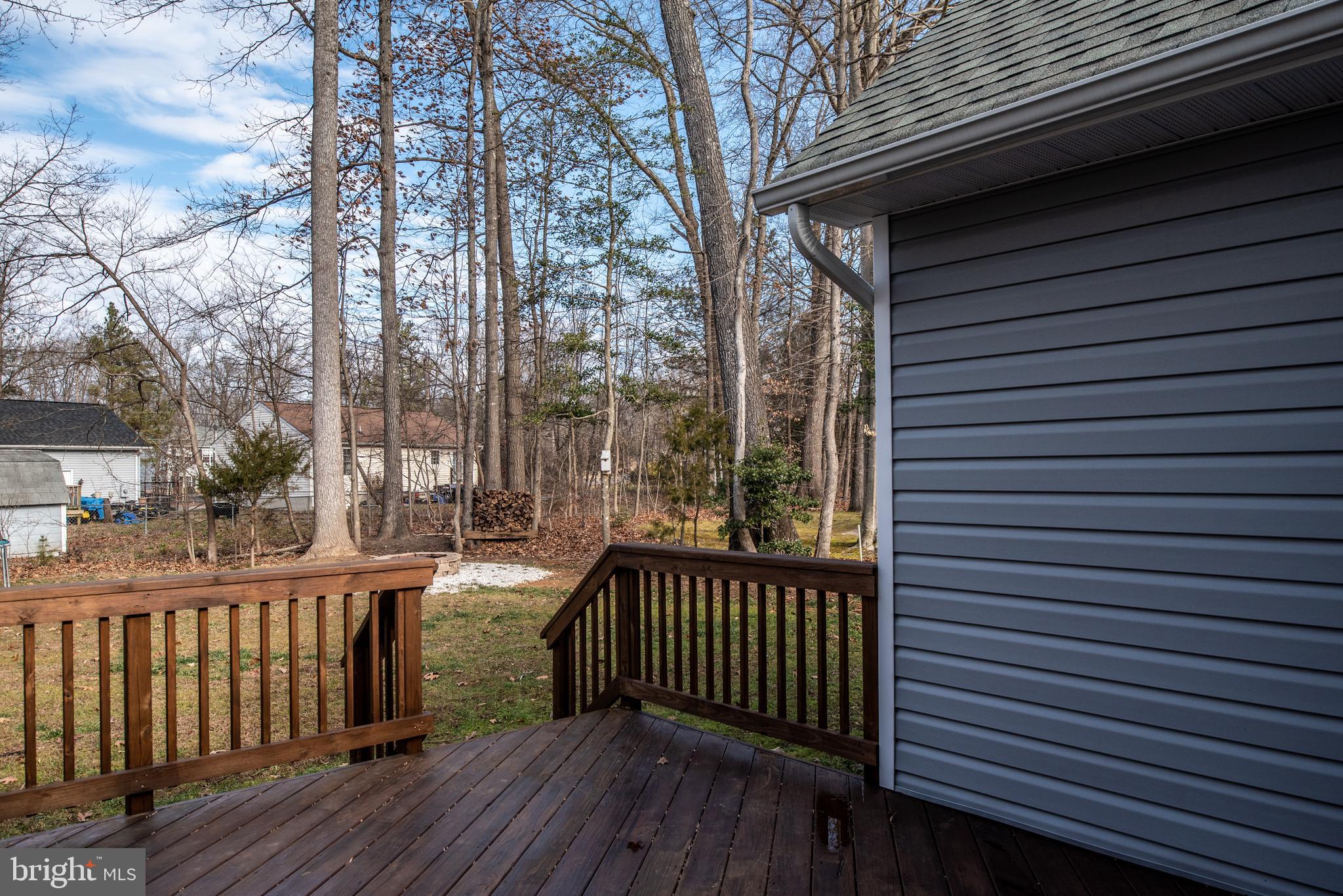 203 Hamilton Drive Ruther Glen, VA 22546 - Photo 7 of 35