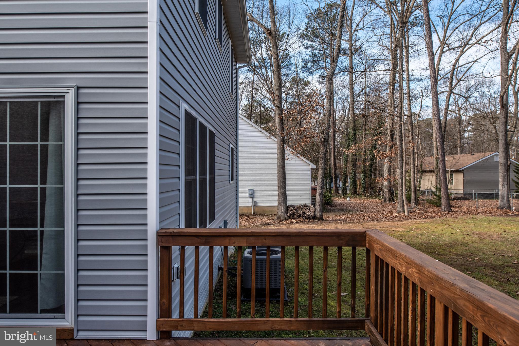 203 Hamilton Drive Ruther Glen, VA 22546 - Photo 8 of 35